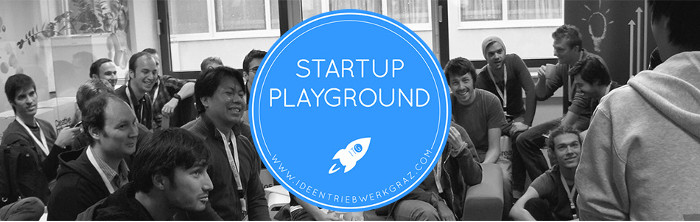 Startup Playground Logo